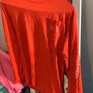 Vineyard vines long sleeve